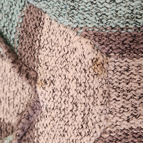 Aritzia TNA Cotton Baja Pullover Hoodie - Picture 5 of 5